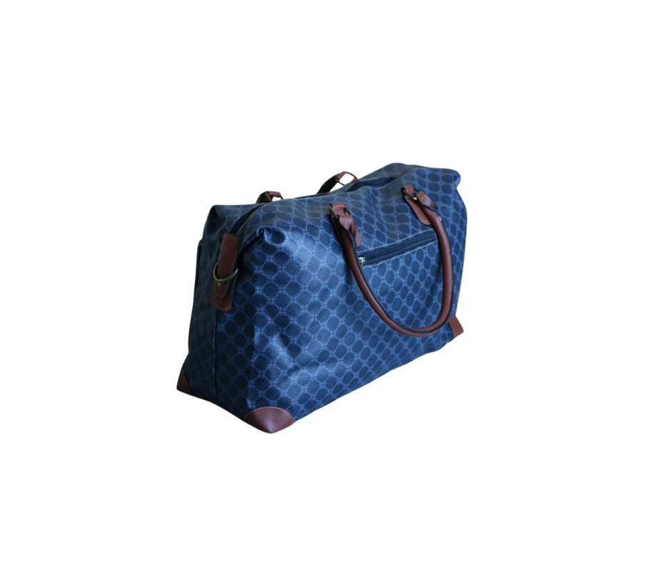 Readysetmom⢠Pre Packed Hospital Bag - Blue