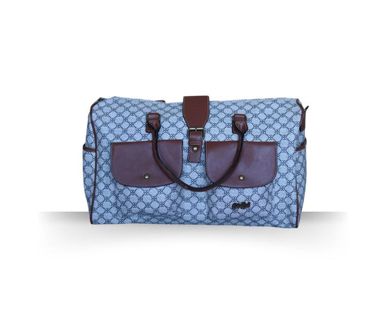 Readysetmom™ Pre Packed Hospital Bag - White