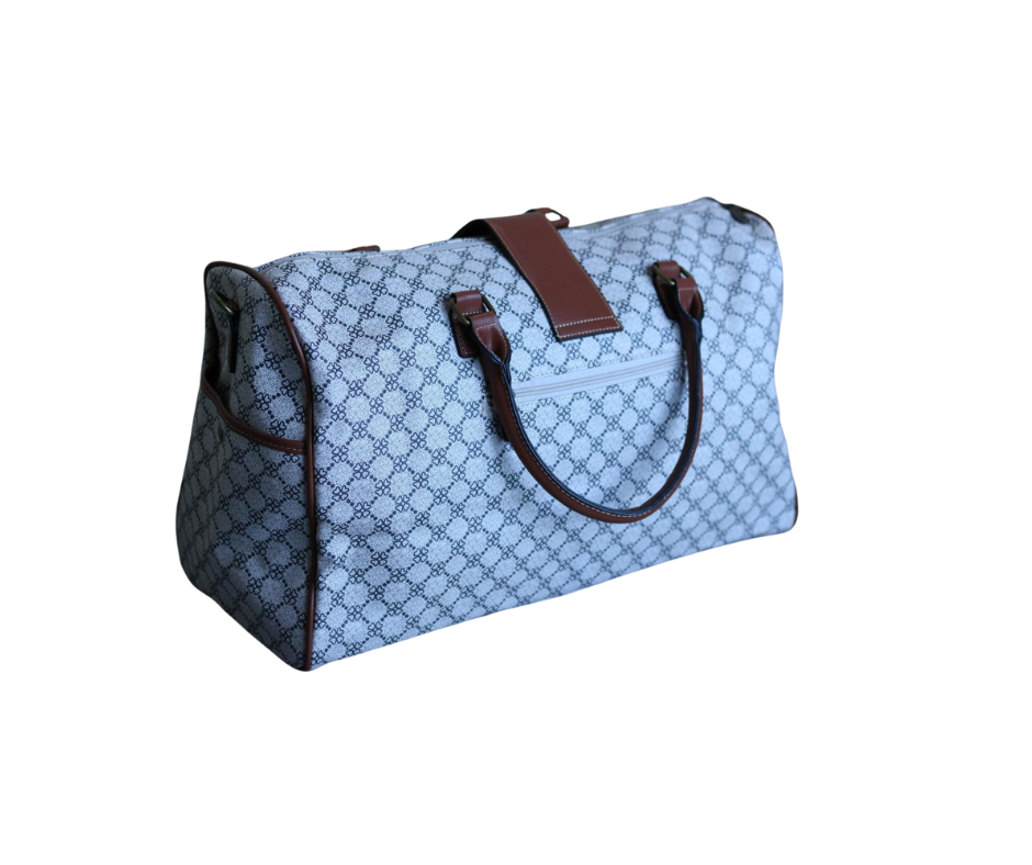 Readysetmom™ Pre Packed Hospital Bag - White