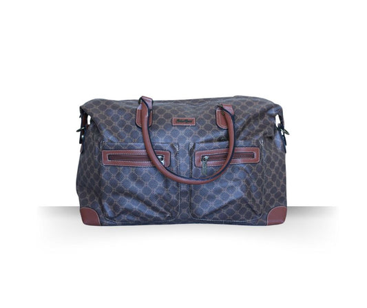 Readysetmom™ Pre Packed Hospital Bag - Dark Brown