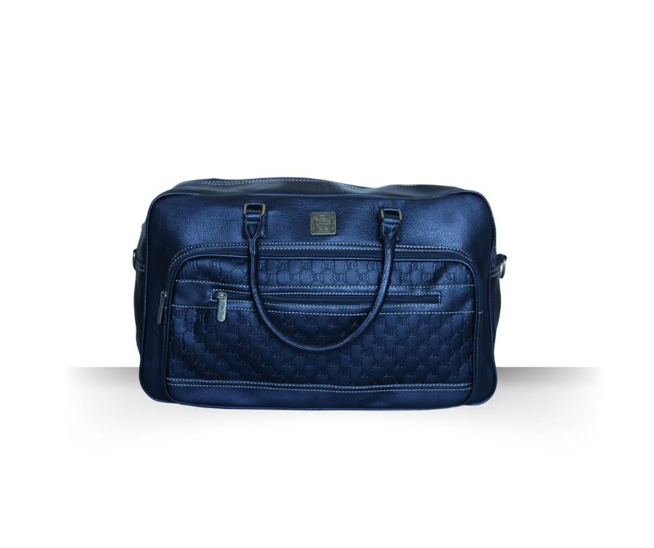 Readysetmom™ Pre Packed Hospital Bag - Black