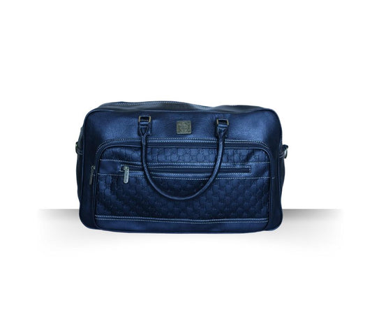 Readysetmom™ Pre Packed Hospital Bag - Black