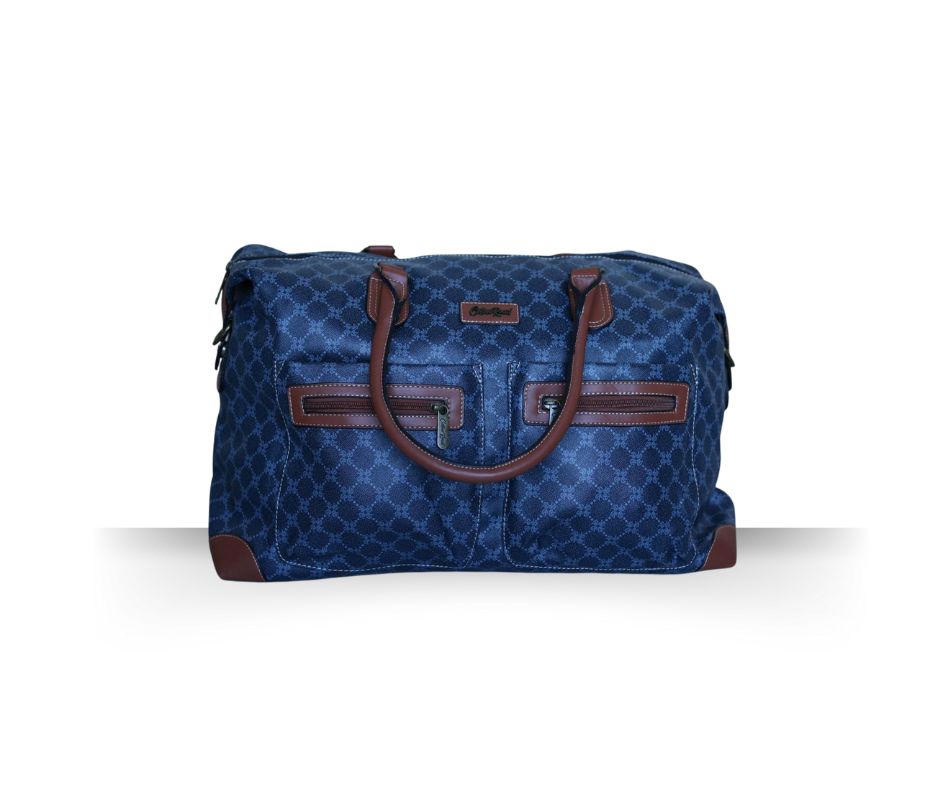Readysetmom™ Pre Packed Hospital Bag - Blue