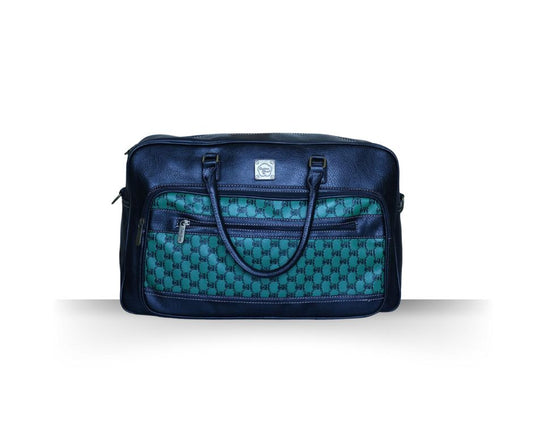 Readysetmom™ Pre Packed Hospital Bag - Green